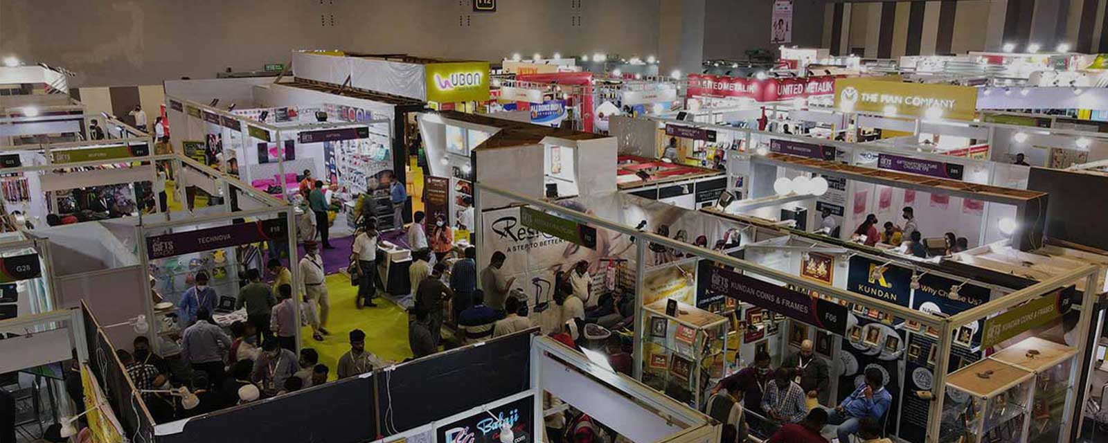 Gifts World Expo India’s Biggest Exhibition for Gifts