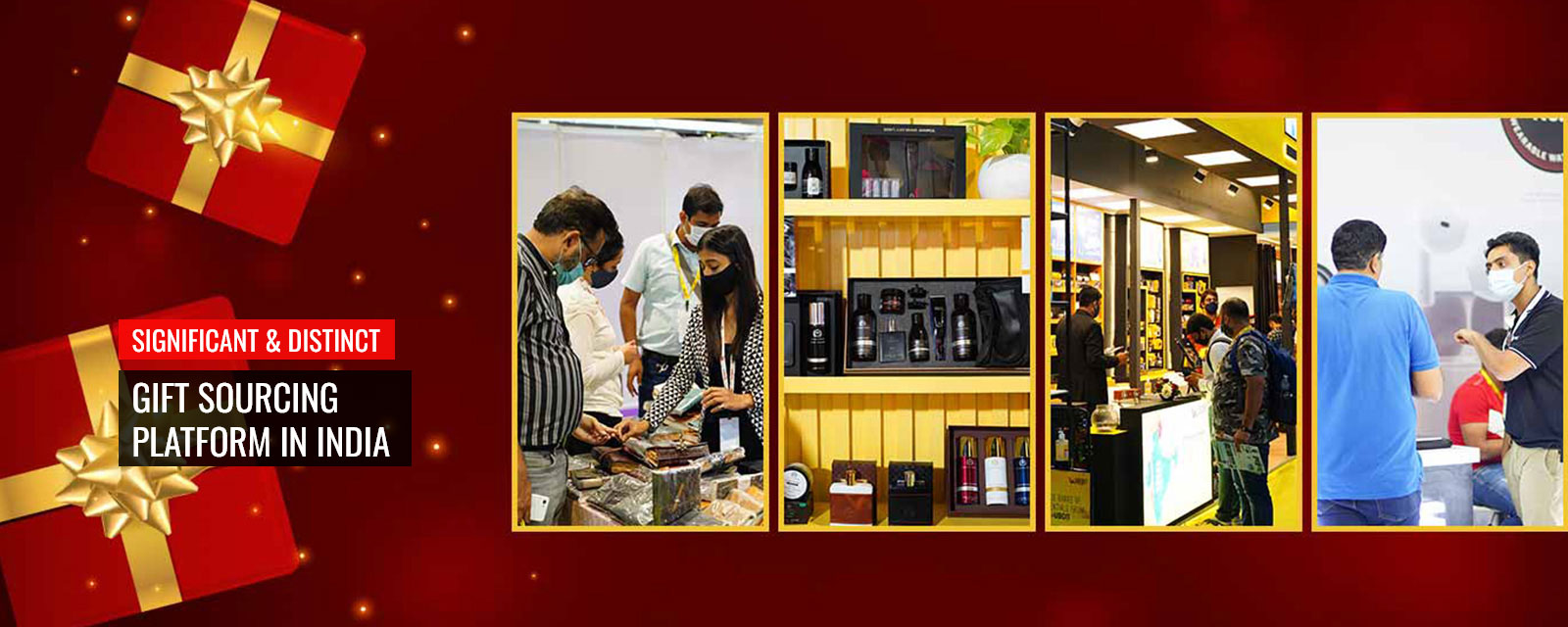 Gifts World Expo 2024 India’s Biggest Exhibition for Gifts