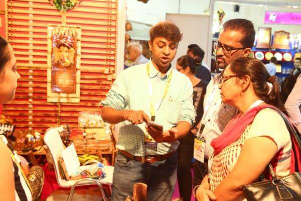 gifts world expo india