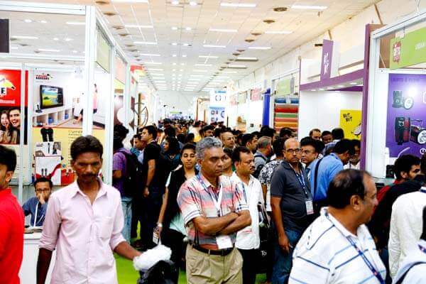 gifts expo india 2017