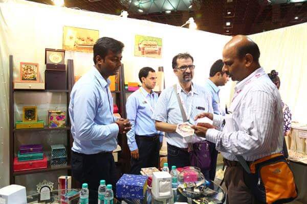 gifts expo india 2016