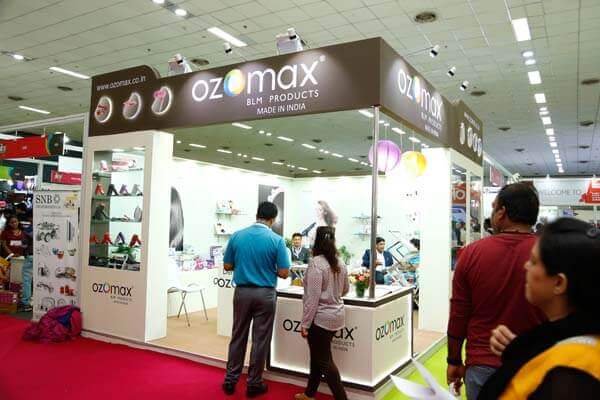 gifts expo exhibitor