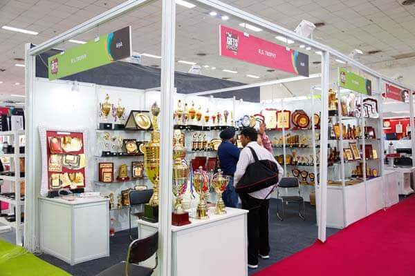 gifts expo trade fair