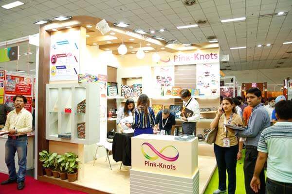 gifts world expo delhi