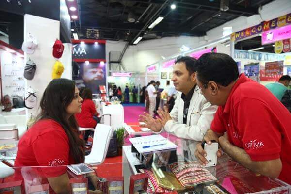 gifts expo india