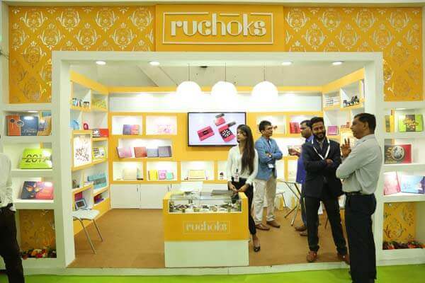 gifts expo pragati maidan 