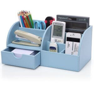 Desk Organizer - Gift for boss