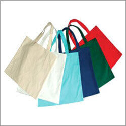 Fabric Shopping Bag - Eco friendly gift