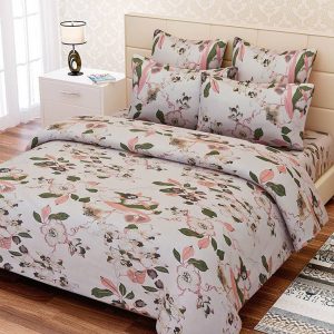 Bed sheet - Housewarming Gifts