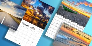 Calendars - Corporate Gifts