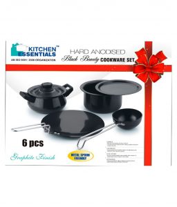 Cookware - Wedding Gift