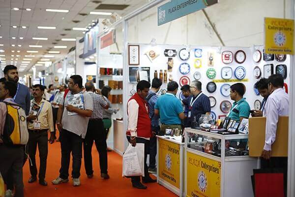gifts expo india