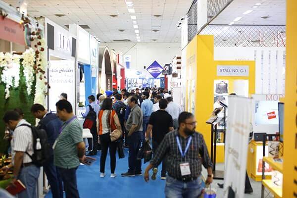 gifts expo india 2018