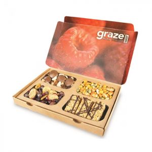 Snack Box - Corporate Gifts