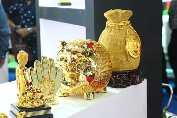 gifts world expo delhi