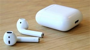 Christmas Gifts - Apple Airpods