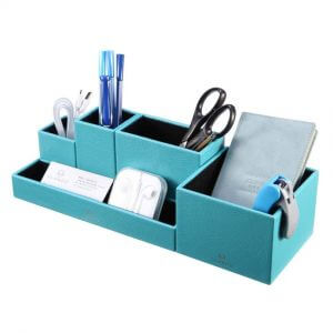 Desk Organizer - Christmas Gift