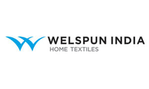 WELSPUN INDIA logo