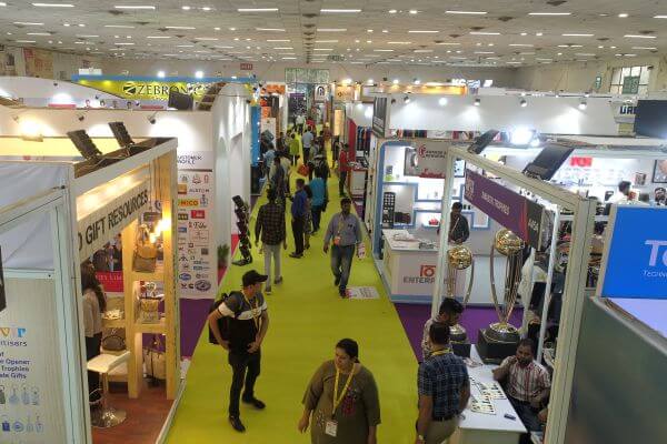 Gifts expo 2019