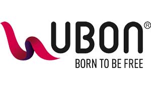 Ubon Logo