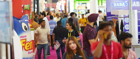 gifts world expo delhi