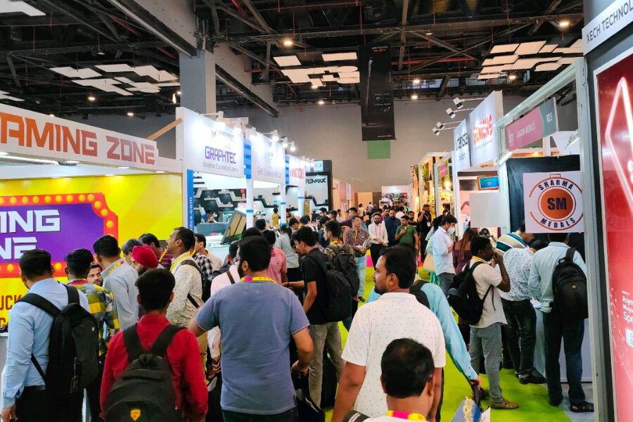 Gifts World Expo 2025 India’s Biggest Exhibition for Gifts