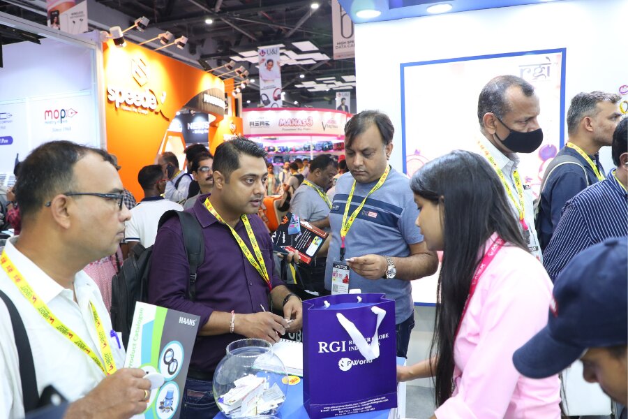 Gifts World Expo 2024 India’s Biggest Exhibition for Gifts