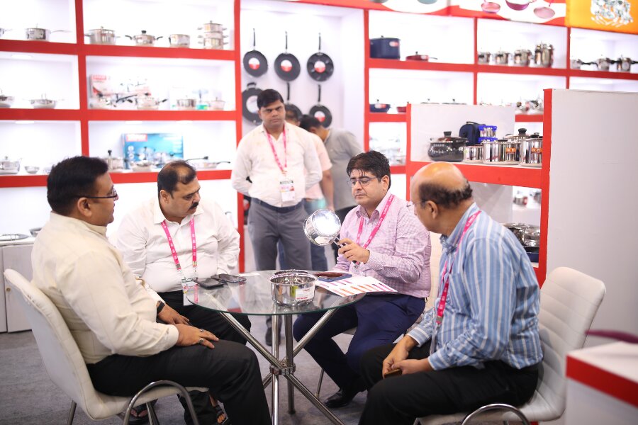 Gifts World Expo 2024 India’s Biggest Exhibition for Gifts