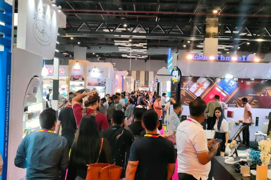 Gifts World Expo 2024 India’s Biggest Exhibition for Gifts