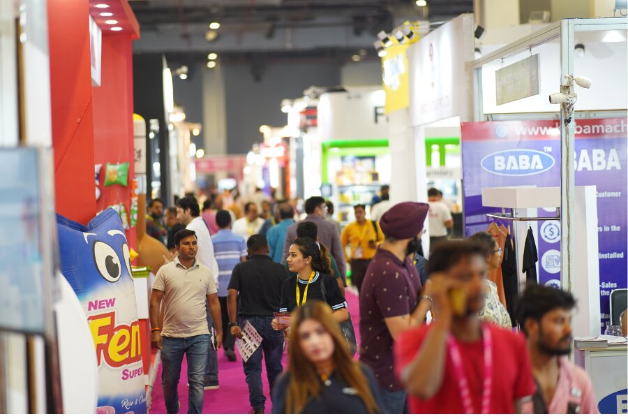 Gifts World Expo 2024 India’s Biggest Exhibition for Gifts