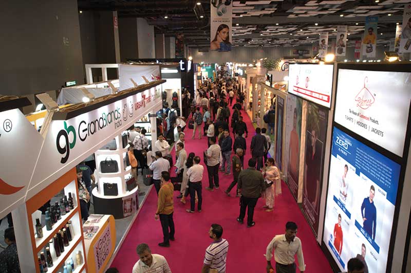 Press Release Gifts World Expo India’s Biggest Exhibition for Gifts