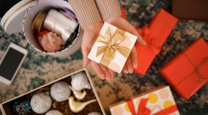 Artisanal Gifts and Handicrafts : A Perfect Gifting Solution