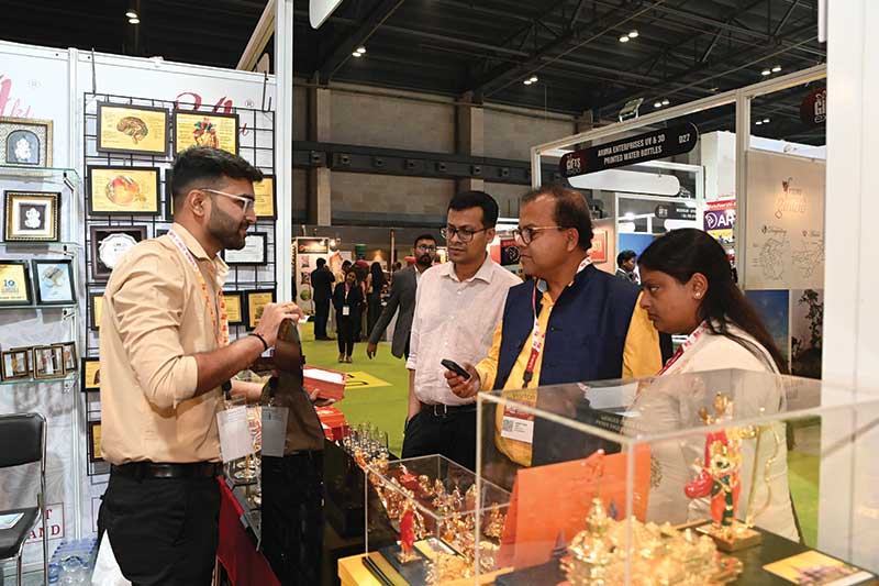 Kolkata 2024 Gifts World Expo India’s Biggest Exhibition for Gifts