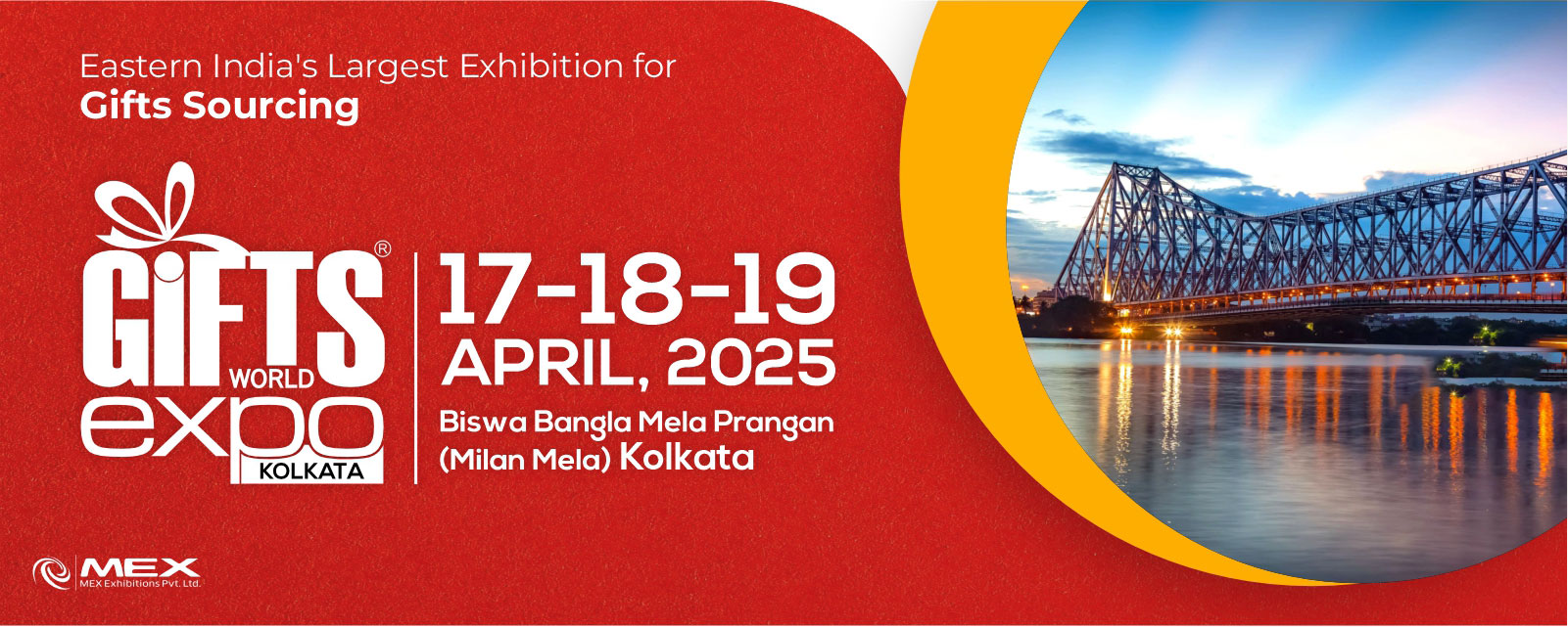 Gifts World Expo India’s Biggest Exhibition for Gifts